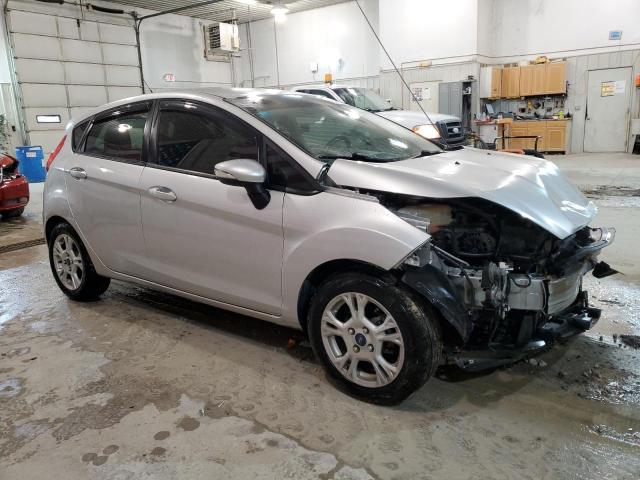 3FADP4EJ3EM103073 | 2014 FORD FIESTA SE