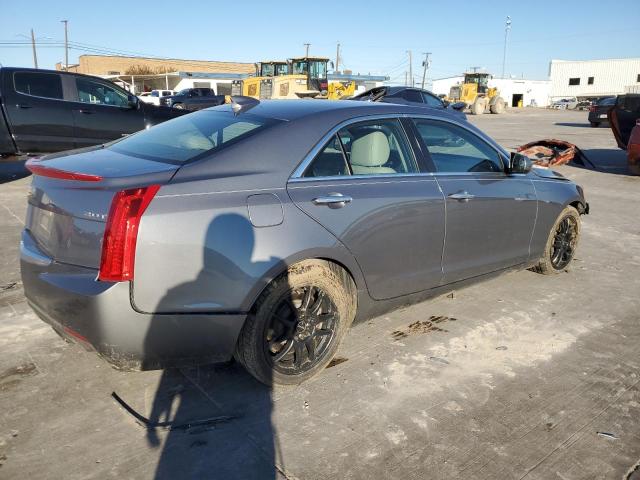 1G6AA5RX3J0121852 | 2018 CADILLAC ATS