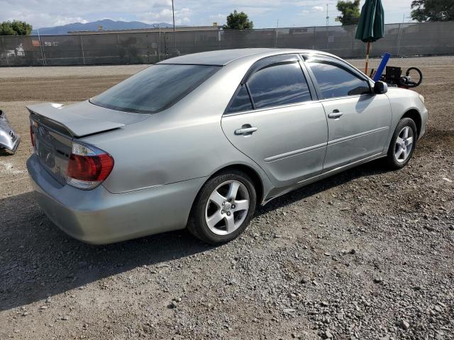 Lot #2457262041 2006 TOYOTA CAMRY LE salvage car