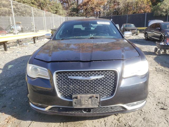 2015 CHRYSLER 300C PLATI 2C3CCASG6FH833170