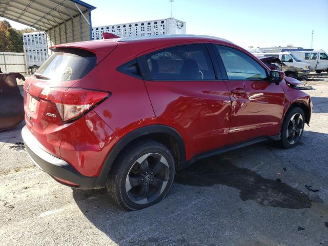 3CZRU6H78JM709493 | 2018 HONDA HR-V EXL