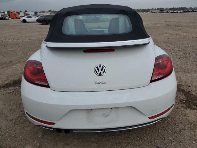 3VW5DAAT2JM503999 | 2018 VOLKSWAGEN BEETLE S