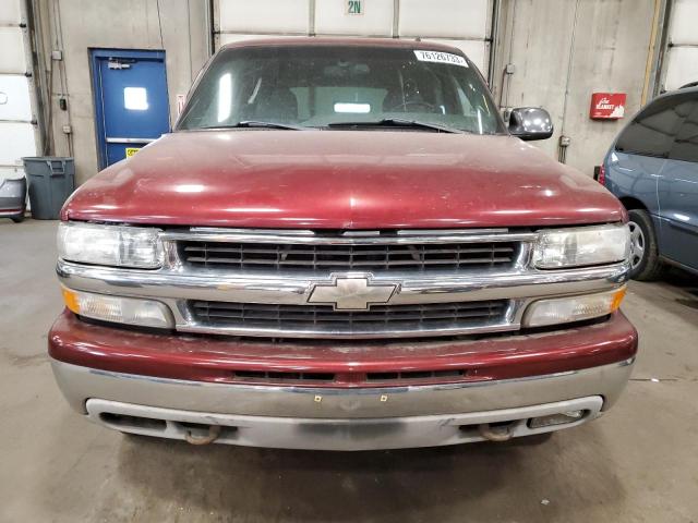 1GNEK13Z52J212929 2002 Chevrolet Tahoe K1500