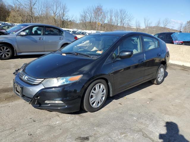 2011 Honda Insight LX