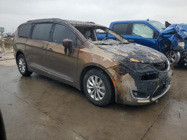 2C4RC1BG7JR166893 | 2018 CHRYSLER PACIFICA T