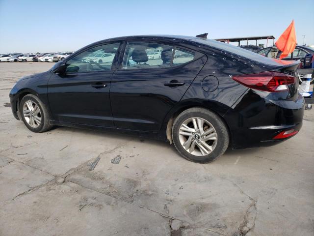 5NPD84LFXKH403166 | 2019 HYUNDAI ELANTRA SE