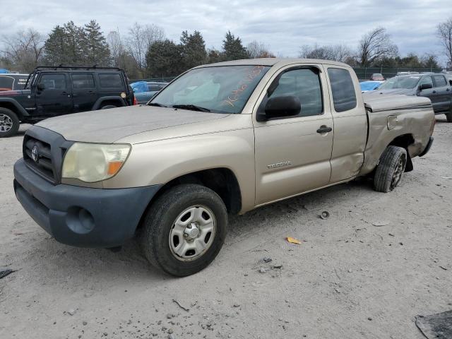 2005 Toyota Tacoma 