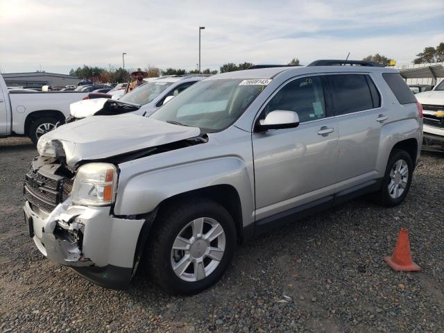 2013 GMC Terrain SLT