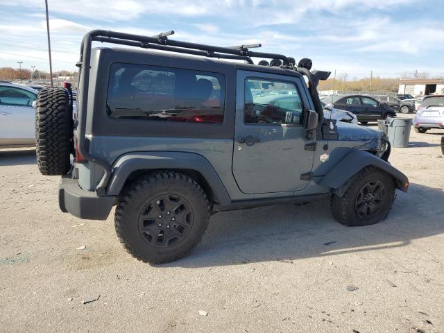 1C4AJWAG5FL597363 | 2015 JEEP WRANGLER S