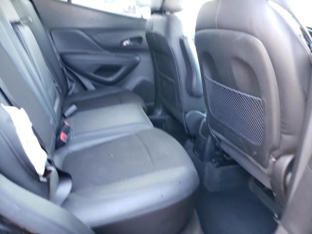 KL4CJESM0MB370571 Buick Encore Preferred