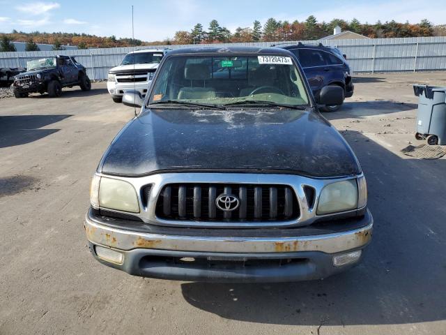 5TEVL52N34Z355642 | 2004 Toyota tacoma xtracab