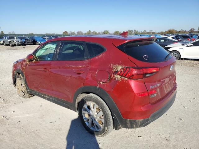 KM8J23A46MU326221 | 2021 HYUNDAI TUCSON SE