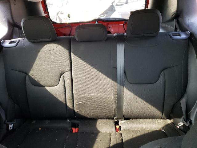 2018 JEEP RENEGADE S - ZACCJBAB0JPG87952