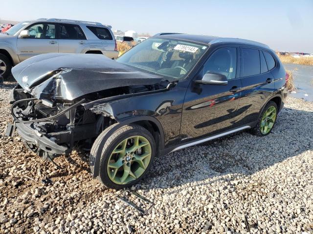 2014 BMW X1 xDrive35i