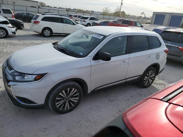 JA4AD2A39LZ005351 | 2020 MITSUBISHI OUTLANDER