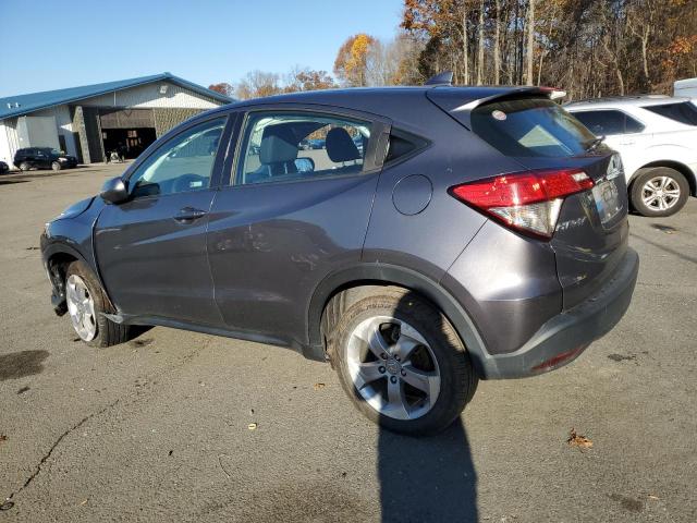 3CZRU6H37KG730638 Honda HR-V LX