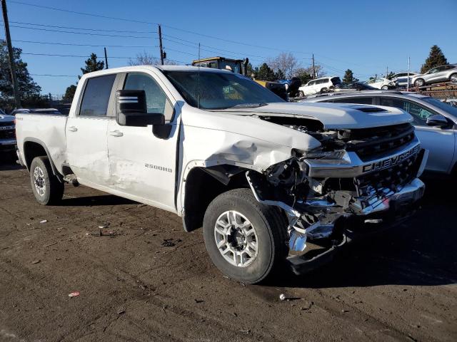 Vin: 1gc1yney6mf152120, lot: 75305183, chevrolet all models k2500 heavy duty lt 20214