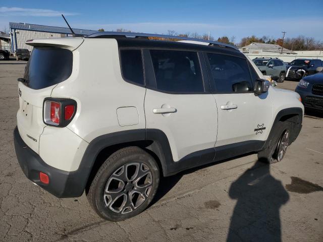 ZACCJBDT0FPB58565 Jeep Renegade Limited