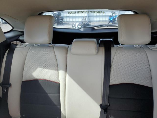 2016 MAZDA CX-3 GRAND - JM1DKDD77G0140955