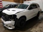 2019 DODGE DURANGO GT - 1C4RDJDG5KC685543