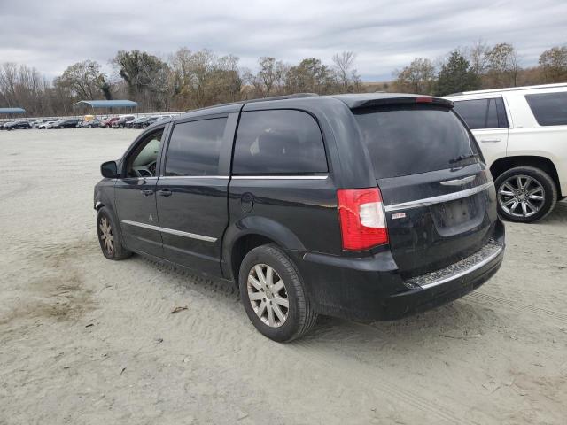 2C4RC1BG5ER189157 | 2014 CHRYSLER TOWN and COU