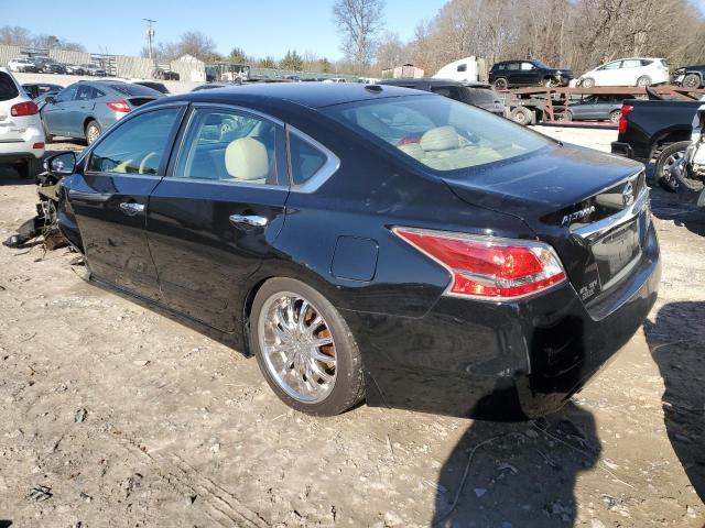 1N4AL3AP9FC109692 | 2015 Nissan altima 2.5