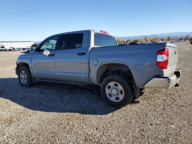 5TFDY5F11KX853458 | 2019 TOYOTA TUNDRA CRE