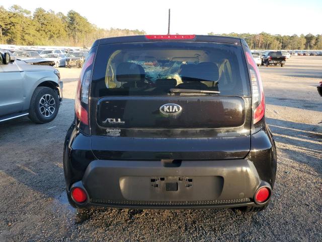 2015 KIA SOUL + - KNDJP3A50F7185467