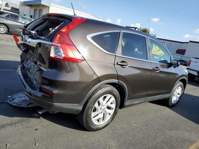 2HKRM3H55FH524639 Honda CR-V EX
