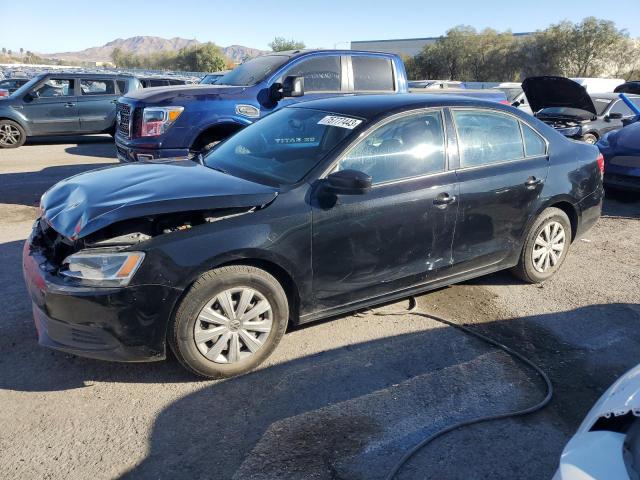 2012 Volkswagen Jetta Base VIN: 3VW2K7AJ9CM403539 Lot: 75777443