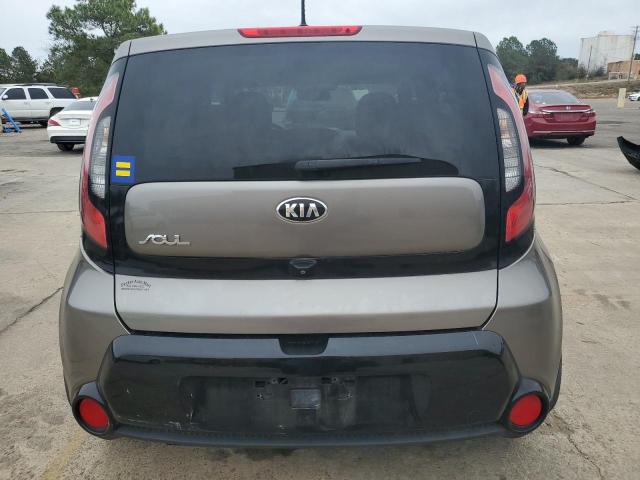 KNDJP3A58G7302567 2016 Kia Soul +