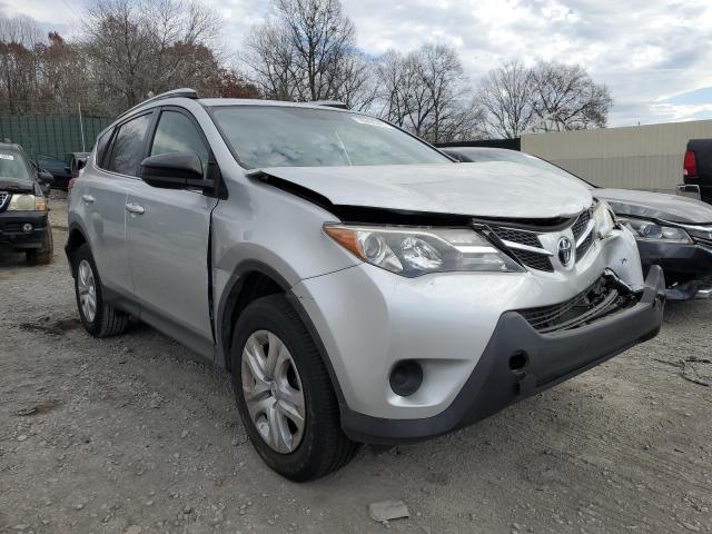 JTMZFREV7EJ023954 | 2014 Toyota rav4 le