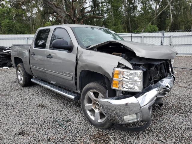 Vin: 3gcpcse01cg303783, lot: 71642983, chevrolet all models c1500 lt 20124