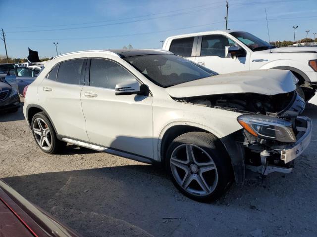 VIN WDCTG4GB6FJ059915 2015 Mercedes-Benz GLA-Class,... no.4