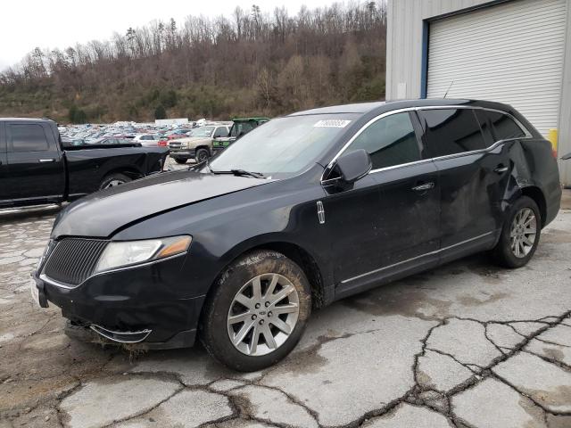 2013 Lincoln MKT 