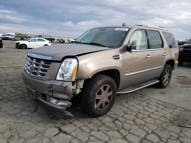 2007 Cadillac Escalade Luxury