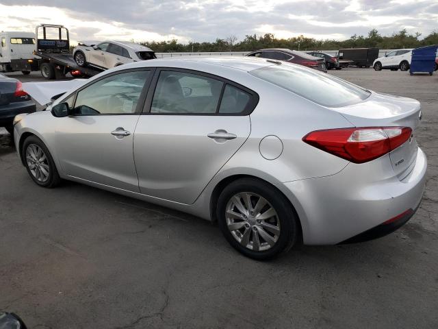 KNAFX4A62F5278391 KIA FORTE LX