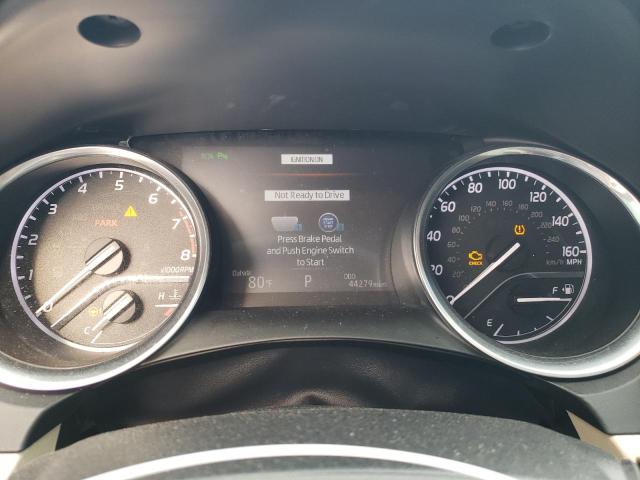 2018 TOYOTA CAMRY L - 4T1B11HK6JU019515