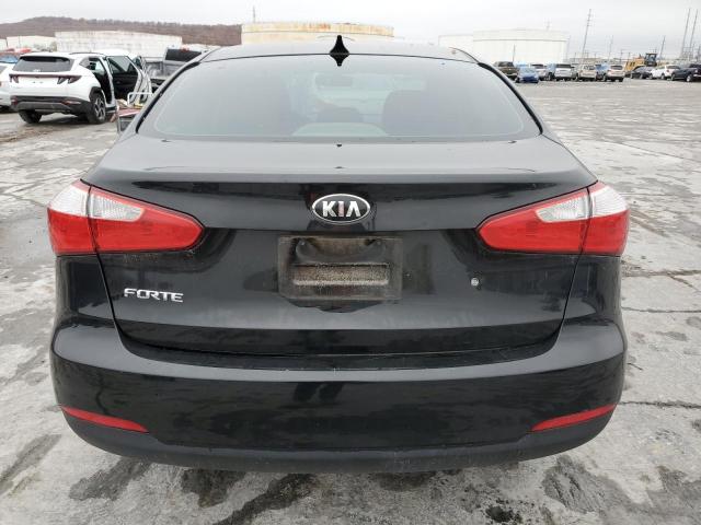 KNAFK4A6XE5175118 KIA FORTE LX