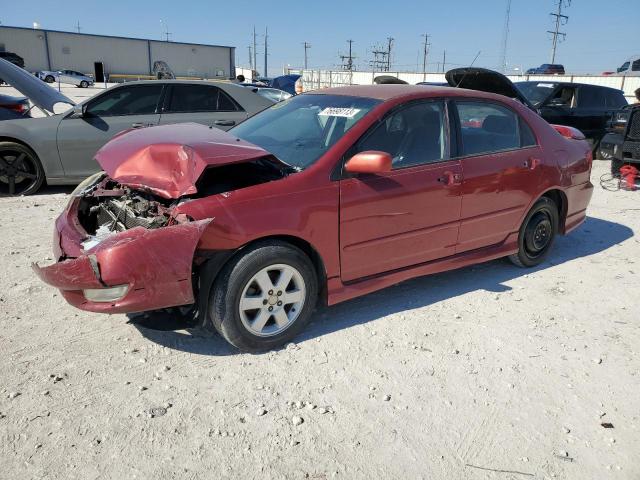 2003 Toyota Corolla CE