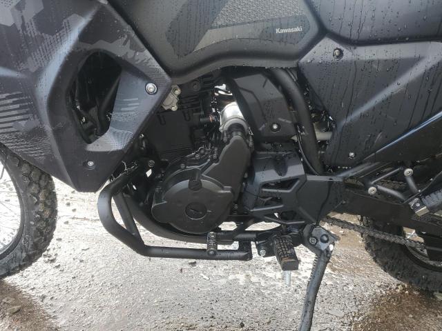 2023 KAWASAKI KL650 H - ML5KLEH15PDA18567