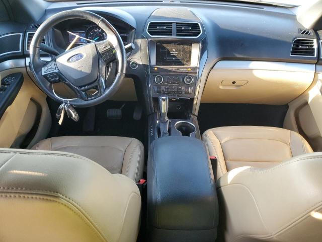 2016 FORD EXPLORER X - 1FM5K8D89GGB69655