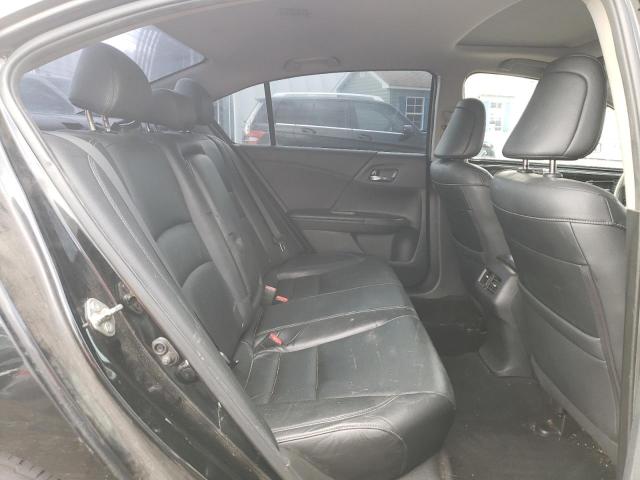 1HGCR3F00GA005801 Honda ACCORD EXL