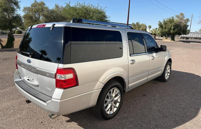 1FMJK1KT9HEA23864 Ford Expedition El Limited