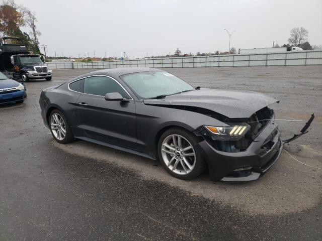 1FA6P8TH4G5316736 | 2016 FORD MUSTANG