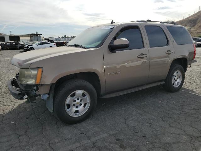 2007 Chevrolet Tahoe 