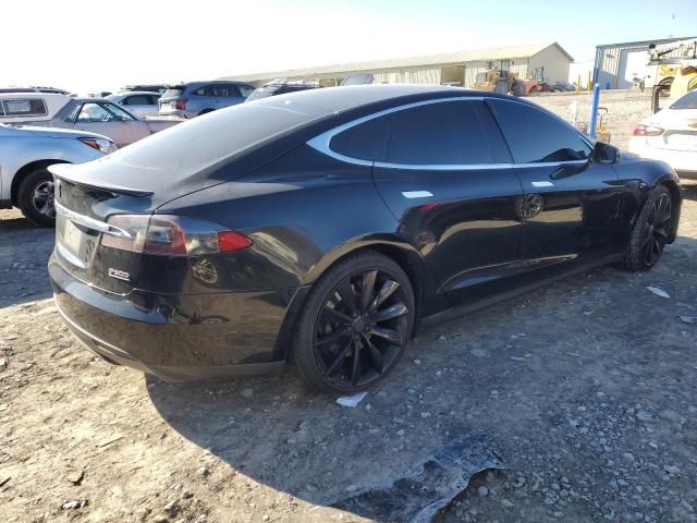 5YJSA1E4XFF118798 | 2015 TESLA MODEL S