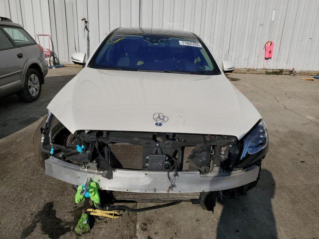 2020 MERCEDES-BENZ S 560 4MAT - W1KUG8GB4LA527403