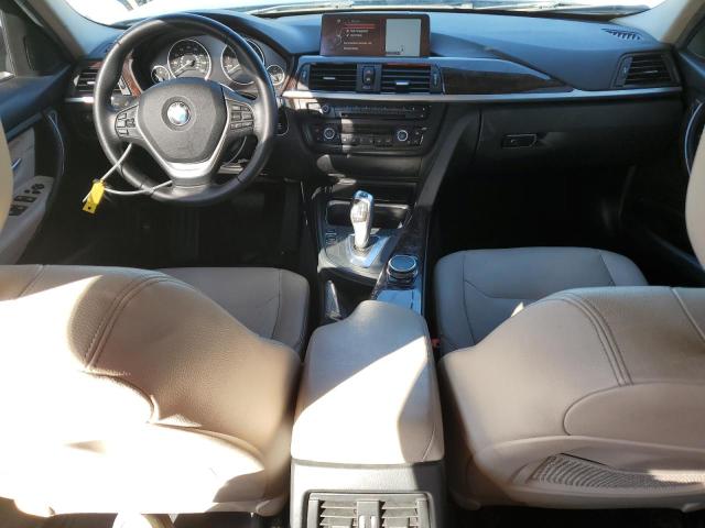 WBA3C1C58FK123170 BMW 328 I Sulev