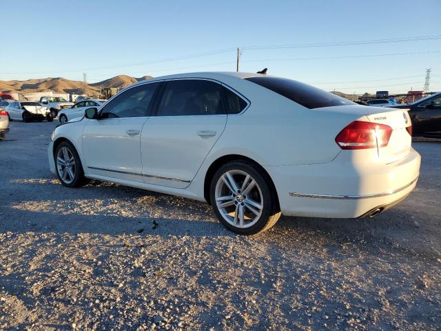 2015 VOLKSWAGEN PASSAT SEL - 1VWCV7A30FC063331